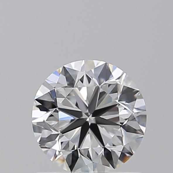 Diamante Taglio Brillante 1.01ct VG/VG/EX D VVS1 - GIA - 6.17x6.25x4.0mm