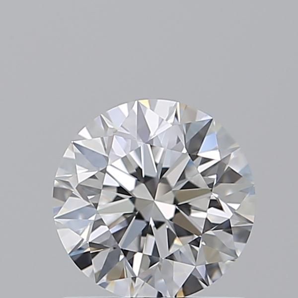 Diamante Naturale Taglio Brillante 1ct 3EX D VVS1 - GIA - 6.35x6.39x4.01mm