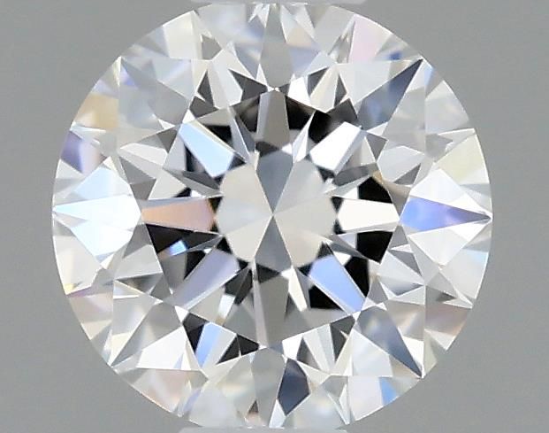 Diamante Naturale Taglio Brillante 0.29ct 3EX D FL - GIA - 4.29x4.27x2.66mm