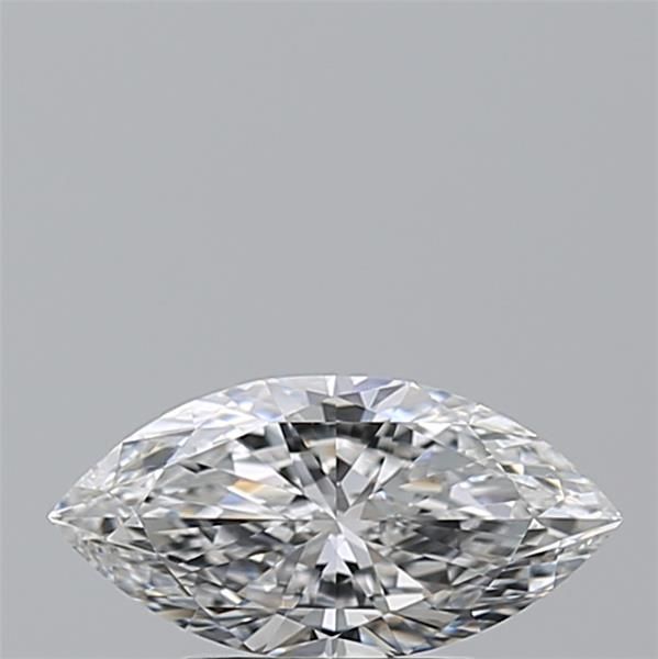 Diamante Naturale Taglio Marquise 1ct VG/EX E IF - GIA - 10.37x5.13x3.08mm