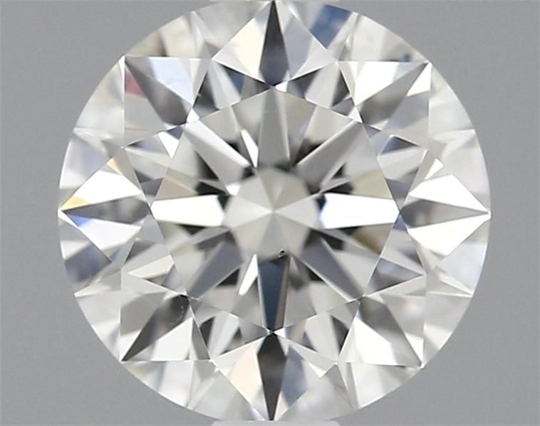 Diamante Naturale Taglio Brillante 1.11ct 3EX G VS1 - IGI - 6.57x6.6x4.13mm