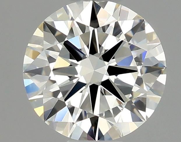 Diamante Naturale Taglio Brillante 0.36ct EX/VG/EX H IF - IGI - 4.67x4.71x2.73mm