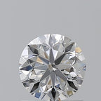 Diamante Taglio Brillante 1.01ct VG/VG/EX D VS1 - GIA - 6.19x6.26x4.06mm