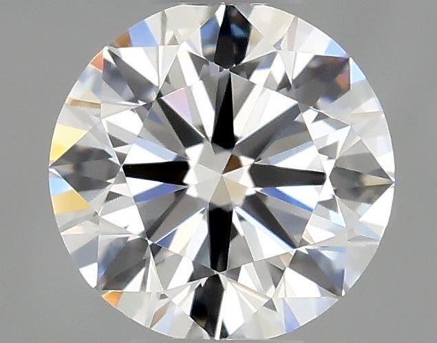 Diamante Taglio Brillante 0.3ct VG/VG/VG D VVS1 - GIA - 4.27x4.25x2.61mm