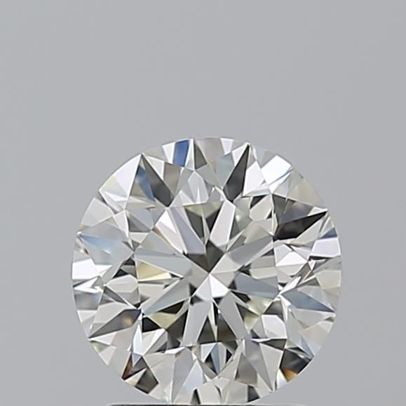 Diamante Taglio Brillante 1.5ct EX/VG/EX J VVS1 - GIA - 7.21x7.28x4.62mm
