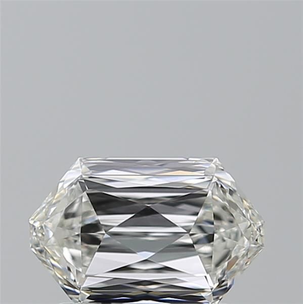 Diamante Naturale Taglio Esagonale 1ct EX/EX H VS1 - GIA - 7.73x4.91x2.88mm