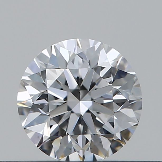 Diamante Naturale Taglio Brillante 0.3ct VG/VG/EX E VS1 - GIA - 4.23x4.19x2.71mm