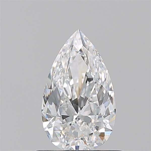 Diamante Naturale Taglio Goccia 0.71ct VG/VG E IF - GIA - 8.16x4.87x2.85mm