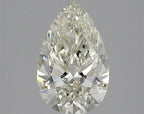 Diamante Naturale Taglio Goccia 1.19ct EX/EX H IF - IGI - 9.26x5.78x3.64mm