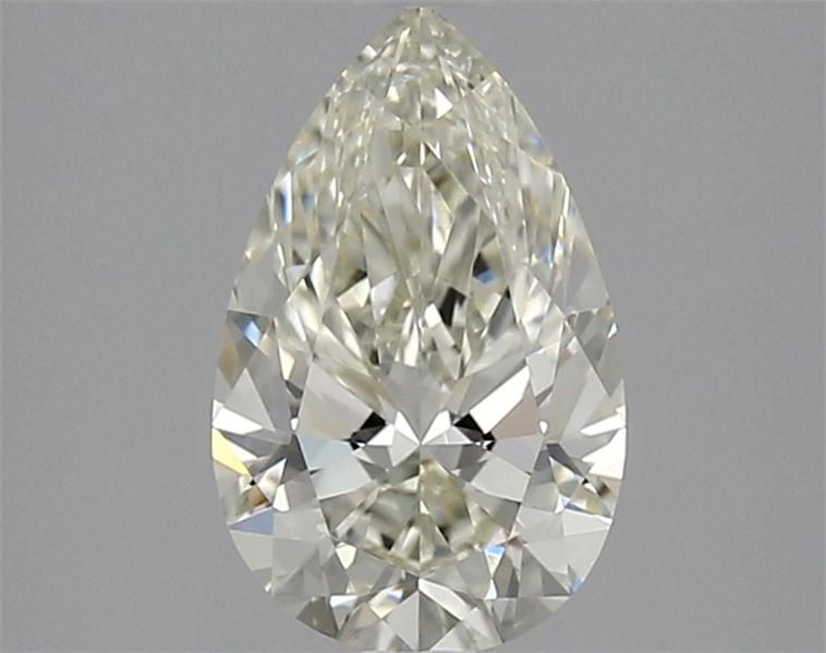 Diamante Naturale Taglio Goccia 1.19ct EX/EX H IF - IGI - 9.26x5.78x3.64mm