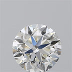 Diamante Taglio Brillante 1.5ct VG/VG/EX J VVS2 - GIA - 7.02x7.12x4.62mm