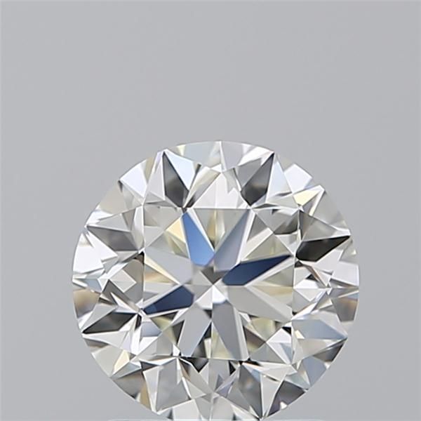 Diamante Taglio Brillante 1.5ct VG/VG/EX J VVS2 - GIA - 7.02x7.12x4.62mm