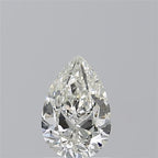 Diamante Naturale Taglio Goccia 1ct G/VG I VS1 - GIA - 8.29x5.49x3.47mm