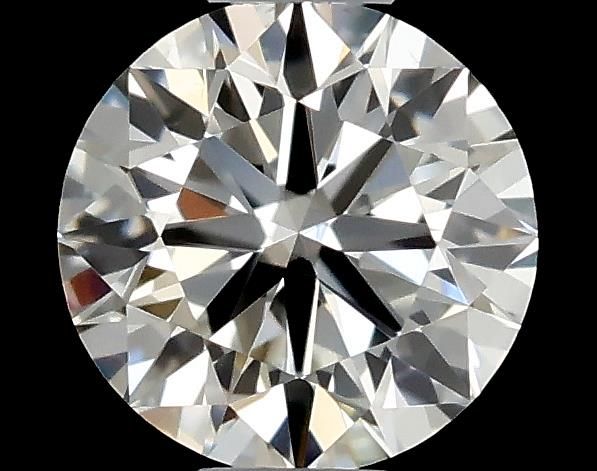 Diamante Naturale Taglio Brillante 0.3ct VG/VG/VG I VS2 - GIA - 4.26x4.22x2.64mm