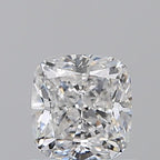 Diamante Taglio Cushion Brillante 1.01ct EX/EX E VVS2 - GIA - 5.71x5.41x3.72mm