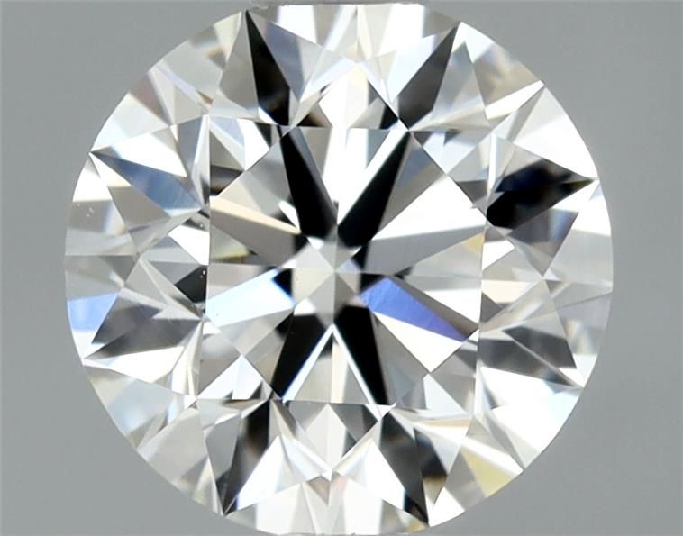 Diamante Naturale Taglio Brillante 0.85ct 3EX G VS1 - GIA - 6.04x6.01x3.8mm