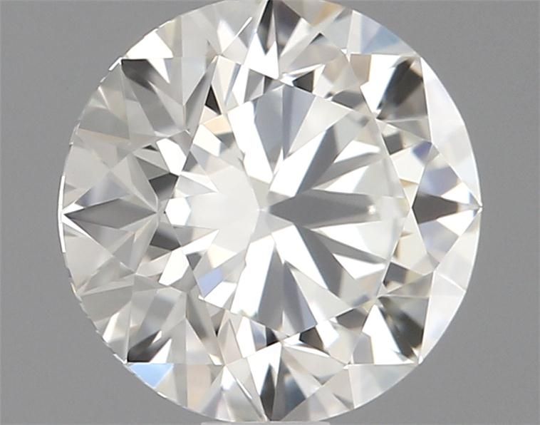 Diamante Naturale Taglio Brillante 1.13ct 3EX H VVS2 - IGI - 6.64x6.68x4.09mm