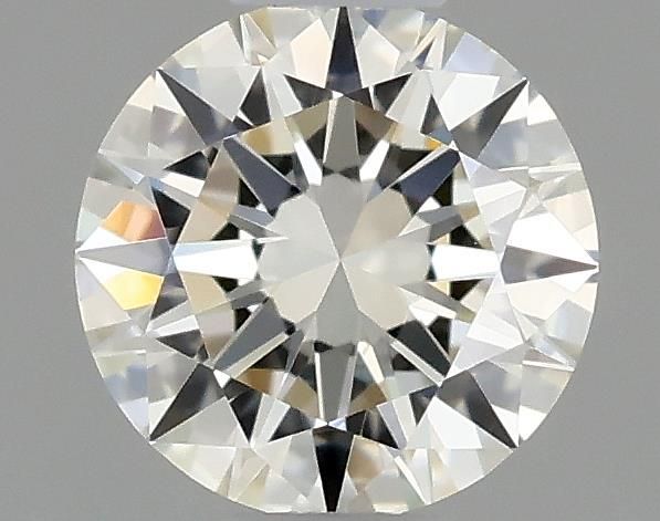 Diamante Naturale Taglio Brillante 0.3ct VG/EX/VG I VS1 - GIA - 4.35x4.33x2.6mm