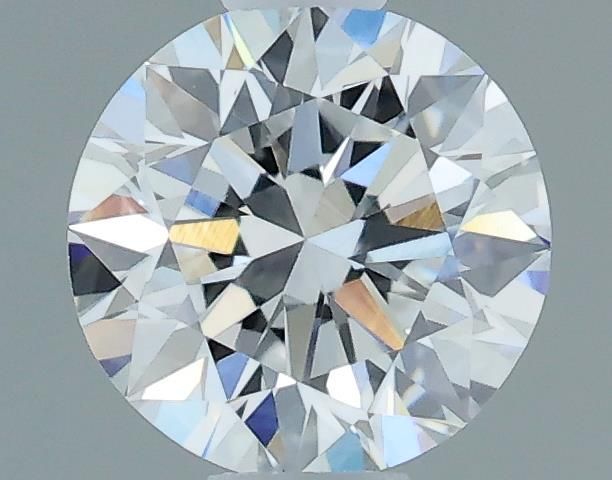 Diamante Taglio Brillante 0.4ct EX/VG/VG D VVS2 - IGI - 4.66x4.72x2.93mm