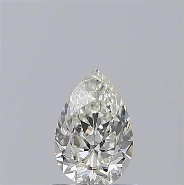 Diamante Naturale Taglio Goccia 0.7ct EX/EX I VVS2 - IGI - 7.29x4.83x3.17mm