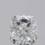 Diamante Taglio Cushion Brillante 1.5ct EX/EX F VS1 - GIA - 6.52x6.04x4.2mm