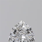 Diamante Naturale Taglio Scudo 0.6ct VG/VG D VVS2 - GIA - 6.07x5.03x2.98mm