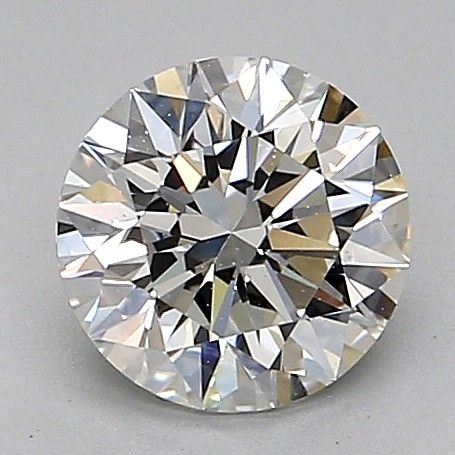 Diamante Naturale Taglio Brillante 0.81ct 3EX G VS2 - GIA - 5.92x5.94x3.73mm