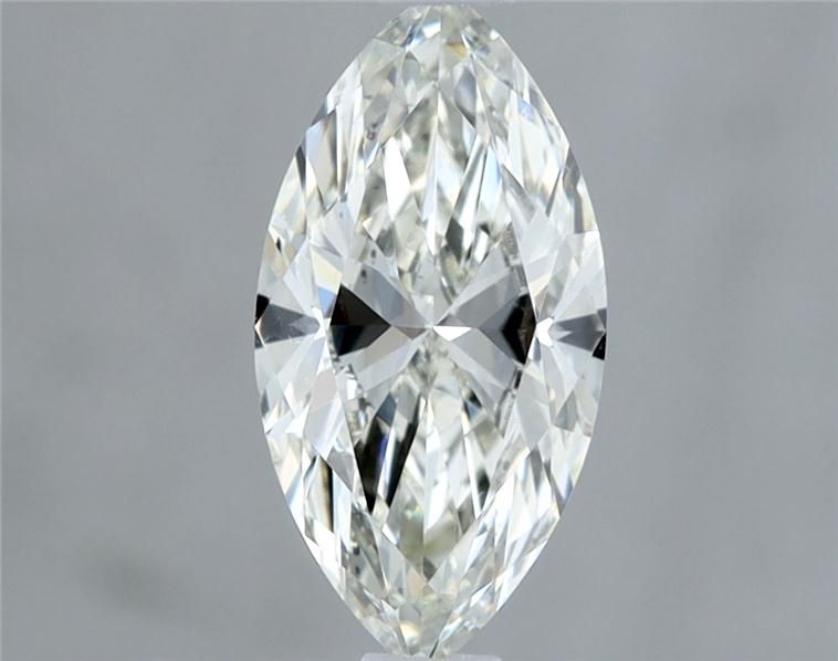 Diamante Naturale Taglio Marquise 0.52ct EX/EX H VS2 - IGI - 8.39x4.24x2.51mm