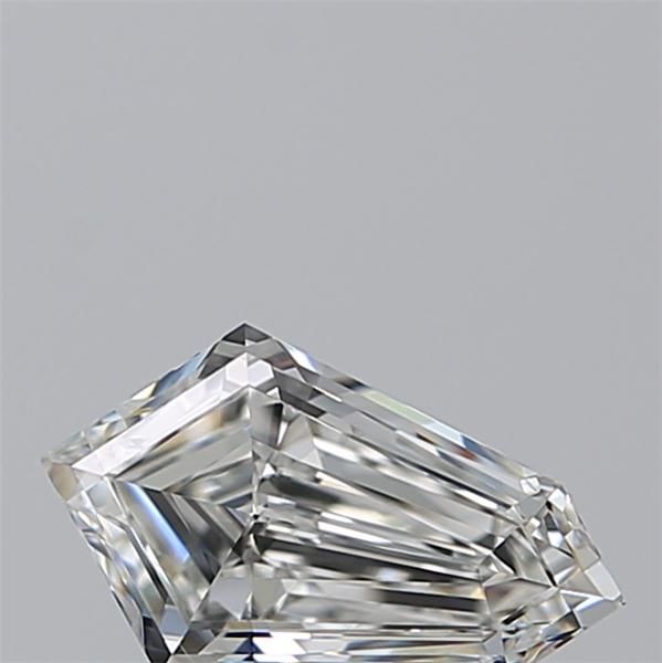 Diamante Naturale Taglio Aquilone 1.02ct EX/EX G VVS1 - GIA - 9.29x5.6x3.2mm