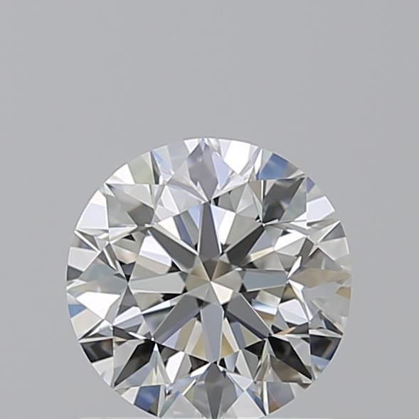 Diamante Naturale Taglio Brillante 1ct EX/VG/EX G VVS1 - GIA - 6.26x6.35x4.02mm