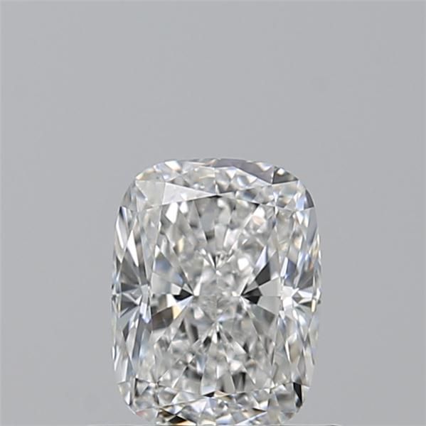 Diamante Taglio Cushion Brillante 0.73ct VG/EX E VVS2 - GIA - 6.02x4.59x3.1mm
