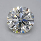 Diamante Taglio Brillante 0.3ct EX/EX/VG I VVS2 - GIA - 4.25x4.27x2.69mm
