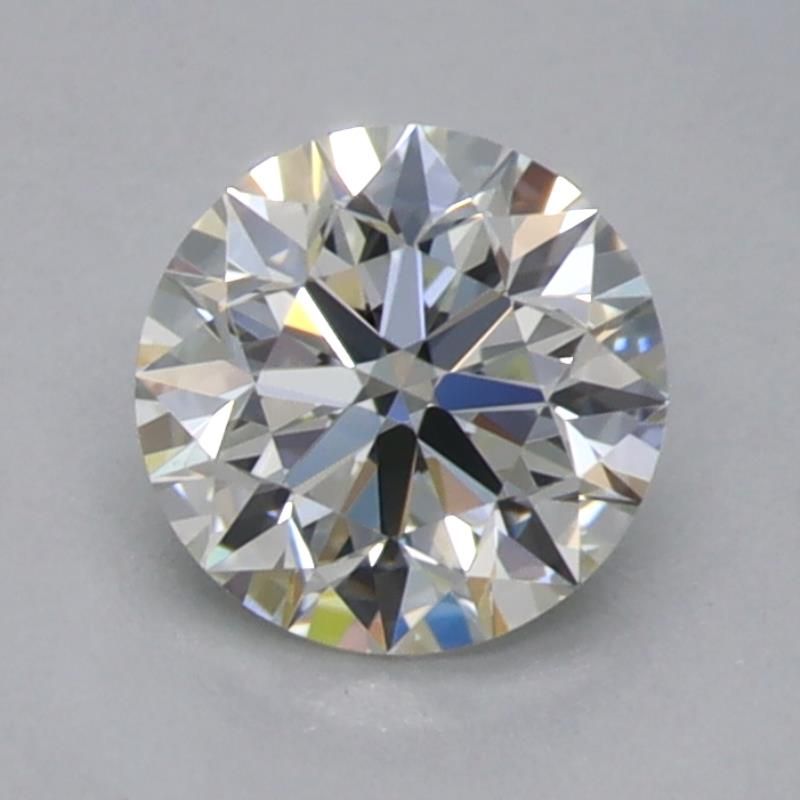 Diamante Taglio Brillante 0.3ct EX/EX/VG I VVS2 - GIA - 4.25x4.27x2.69mm
