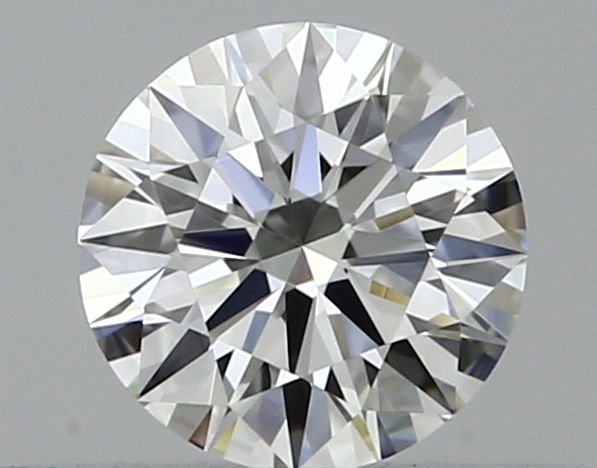Diamante Taglio Brillante 0.25ct EX/EX/VG E VVS2 - GIA - 4.12x4.09x2.48mm