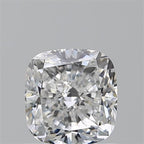 Diamante Taglio Cushion Brillante 1.01ct VG/VG E VS1 - GIA - 5.72x5.48x3.74mm