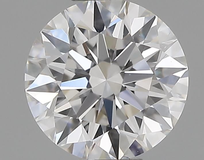 Diamante Taglio Brillante 0.18ct EX/VG/EX D VS1 - GIA - 3.59x3.61x2.26mm