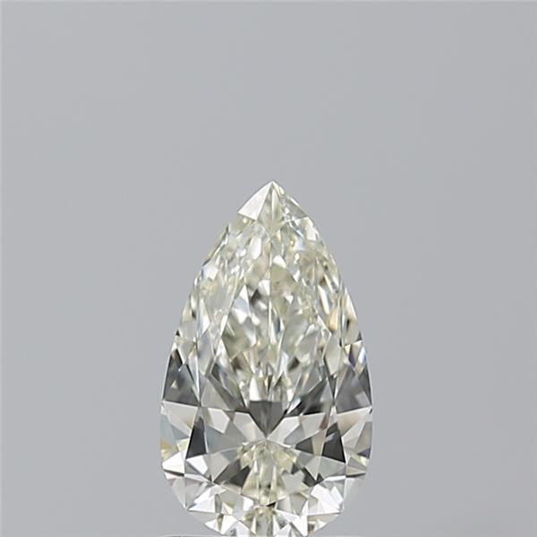 Diamante Naturale Taglio Goccia 1.08ct EX/EX I IF - IGI - 9.55x5.6x3.37mm