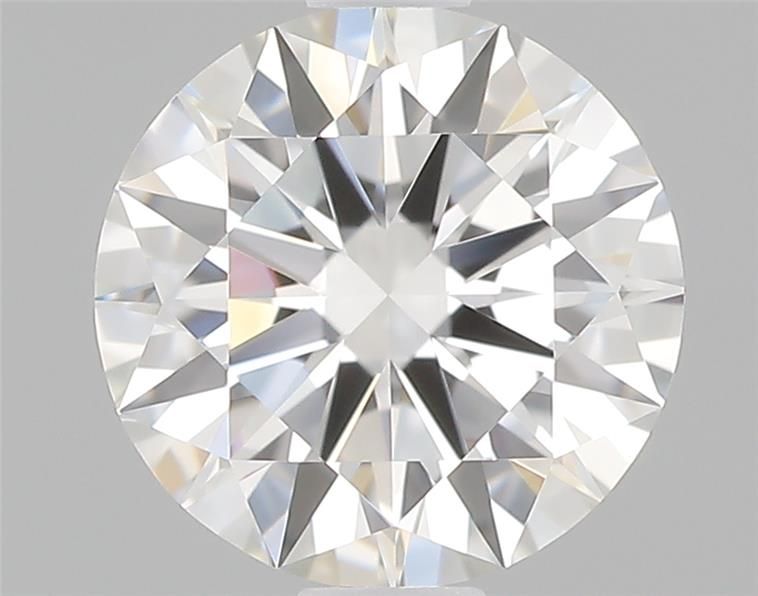 Diamante Naturale Taglio Brillante 0.75ct 3EX G IF - GIA - 5.86x5.83x3.54mm