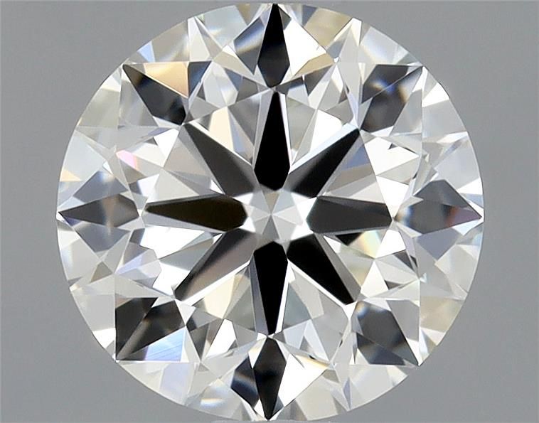 Diamante Taglio Brillante 0.7ct VG/VG/VG G VVS2 - GIA - 5.63x5.56x3.49mm
