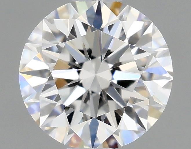 Diamante Taglio Brillante 0.41ct EX/EX/VG D VVS1 - GIA - 4.78x4.75x2.97mm