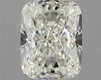 Diamante Taglio Cushion Modificato 0.9ct VG/EX I VS1 - GIA - 6.19x4.77x3.28mm