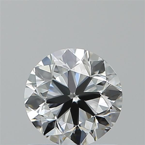 Diamante Naturale Taglio Brillante 1ct VG/VG/EX G VVS1 - GIA - 6.17x6.25x3.98mm