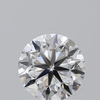 Diamante Naturale Taglio Brillante 1ct VG/VG/EX E IF - GIA - 6.18x6.26x4.01mm