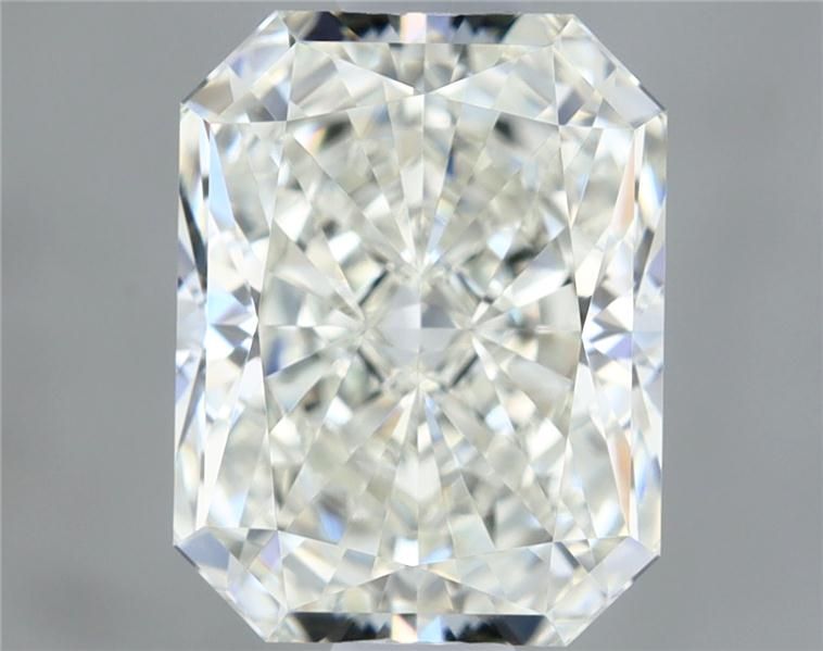 Diamante Naturale Taglio Radiant 1.23ct EX/EX I VVS1 - IGI - 6.91x5.33x3.72mm