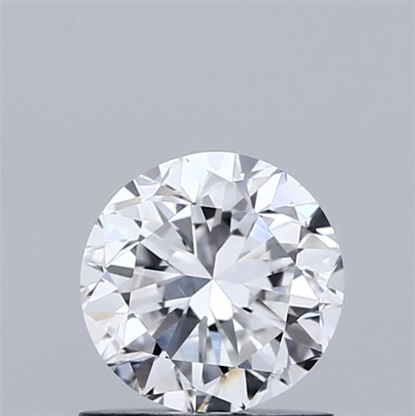 Diamante Naturale Taglio Brillante 1ct G/G/EX E VS1 - GIA - 5.99x6.15x4.05mm