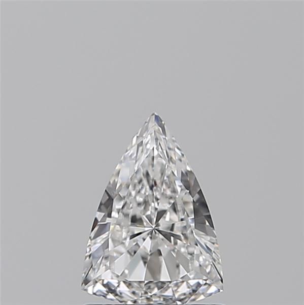 Diamante Naturale Taglio Triangular 0.56ct G/VG D VVS1 - GIA - 5.46x7.53x2.51mm