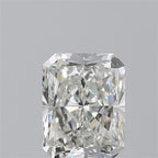 Diamante Naturale Taglio Radiant 1.5ct EX/EX H VS1 - GIA - 7.47x5.78x3.91mm