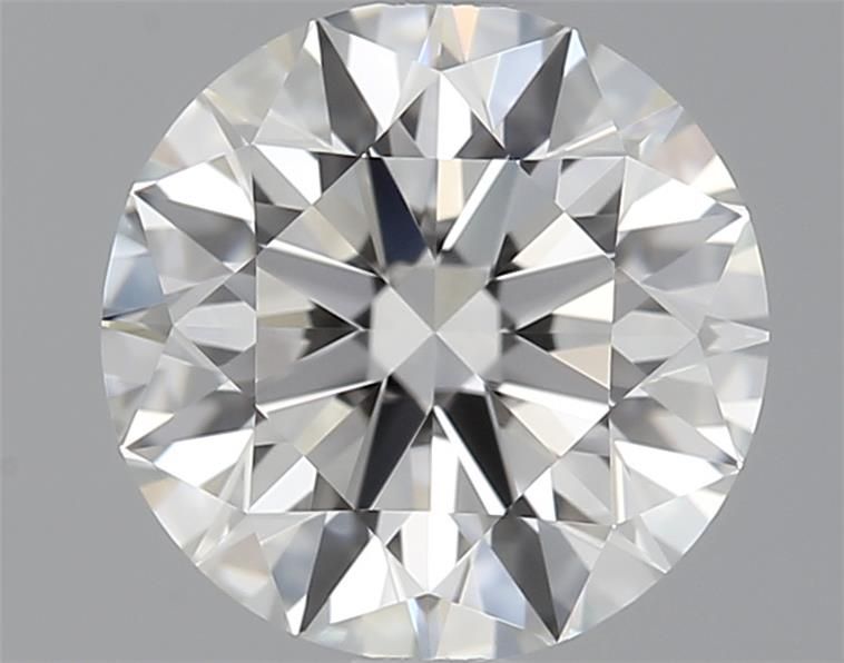Diamante Naturale Taglio Brillante 1.01ct 3EX F IF - IGI - 6.35x6.4x3.97mm