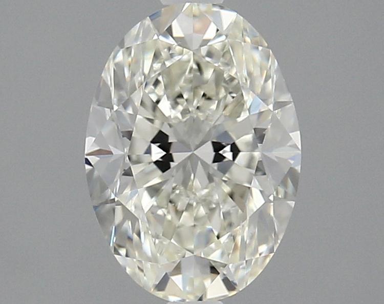 Diamante Naturale Taglio Ovale 1.5ct EX/EX I VS2 - IGI - 8.69x6.19x4.17mm