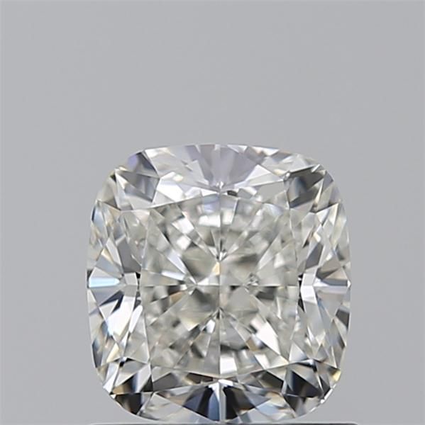 Diamante Taglio Cushion Brillante 1.21ct EX/EX I VVS2 - GIA - 6.09x5.72x3.99mm